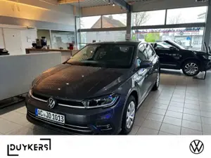 Volkswagen Polo Style 1.0 TSI NAVI LED