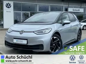 Volkswagen ID.3 Pro Performance WÄRMEPUMPE+PANORAMA+HEAD-U