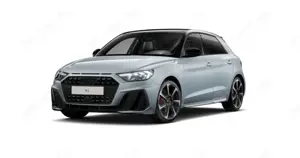 Audi A1 Sportback 40 TFSI UPE 45.830,00 2 x S line ACC ...