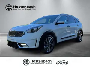 Kia Niro Spirit Navi Soundsystem JBL Bi-Xenon Mehrzonenklim