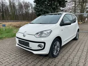 Volkswagen up! cheer up! Automatik Tempomat Tüv Neu