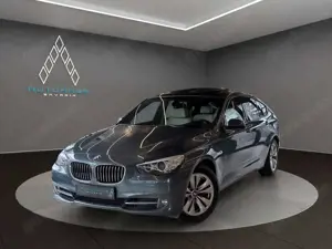 BMW 530 d Gran Turismo *PANO*NAVI*SZH*KLIMA*