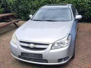 Chevrolet Epica Epica 2.5 Autom. LT