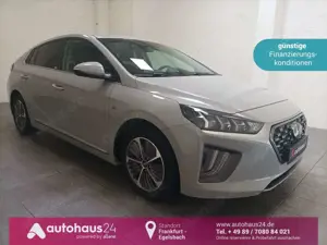 Hyundai IONIQ 1.6 GDI Navi|CAM|LED|Sitzhzg.