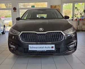 Skoda Fabia Selection 130 Jahre, Klima, LED, Rückfahrkamera