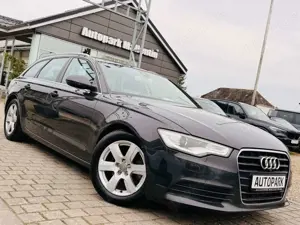 Audi A6 Avant 2.0 TDI *BOSE*NAVI*Bi-XENON*KAMERA*