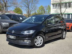 Volkswagen Touran Comfortline BMT|Start-Stopp|PDC|Bluetooth