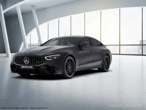 Mercedes-Benz AMG GT Mercedes-AMG GT 63 S E PERFORMANCE AMG Line/Navi Bild 2