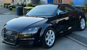 Audi TT 2.0 TFSI S LINE *2.HAND-TÜV NEU*