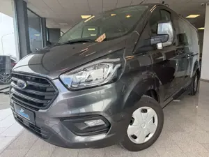 Ford Transit Custom Mix 340 L2 Trend Auto. Navi AHK