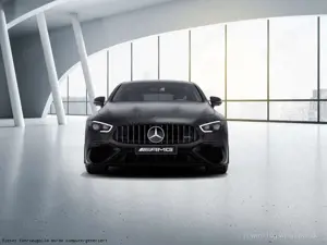 Mercedes-Benz AMG GT Mercedes-AMG GT 63 S E PERFORMANCE AMG Line/Navi Bild 3