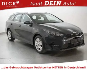 Kia Ceed SW / cee'd SW Ceed Sportsw 1.5 T-GDI Aut Vision NAV+LED+KAMER+