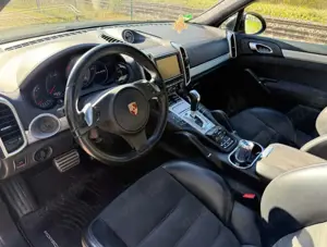 Porsche Cayenne Bild 5