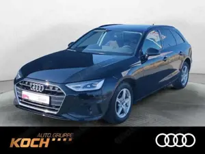 Audi A4 30 TDI S-Tronic, AHK, Pano, Tempomat, N