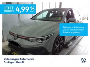 Volkswagen Golf GTI Clubsport 2.0 TSI DSG Navi ACC LED SHZ