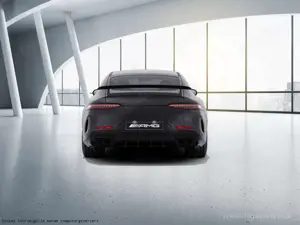 Mercedes-Benz AMG GT Mercedes-AMG GT 63 S E PERFORMANCE AMG Line/Navi Bild 5