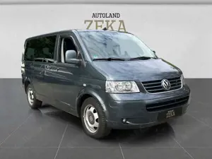 Volkswagen T5 Transporter T5*Multivan*Startline*MOTOR 121TKM*