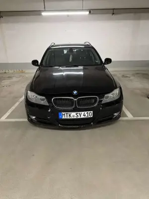 BMW 318 318d DPF Touring Aut.
