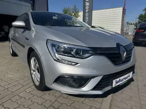 Renault Megane IV 1.3TCe 140 GT Business Edition  orig. 25.000KM