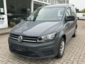 Volkswagen Caddy CADDY 2.0 /AHK/SEITESPIEGEL BEHEIZB./LORDOSENST.