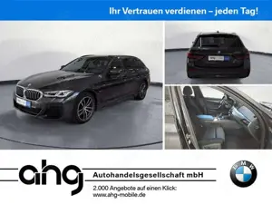 BMW 530 e Touring M Sportpaket Sport Aut. Klimaautoma