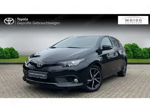 Toyota Auris 1.8 Hybrid Team*CAM*NAV*DAB*SHZ*SmartKey*M+S*