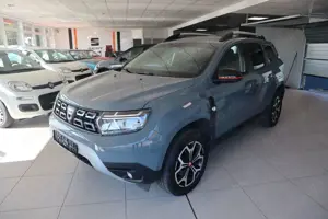 Dacia Duster II Extreme/NAVI/SHZ/LED/360°/KLIMA