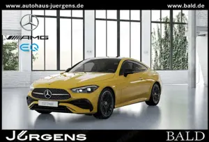 Mercedes-Benz CLE 220 d Cp AMG-Sport/Pano/Night/360/DIGITAL/20