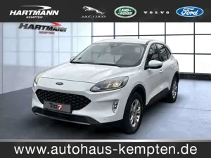 Ford Kuga Hybrid Cool  Connect Bluetooth Navi Klima