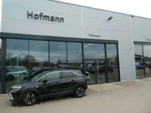 Opel Crossland X Crossland Elegance Navi, SHZ, Head-Up