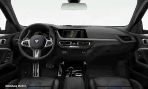 BMW 128 ti adaptiverLED Head-Up Lordose ParkingAssistant Bild 4