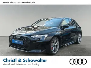 Audi RS3 Sportback 2.5 TFSI S-tronic Vmax280 MATRIX