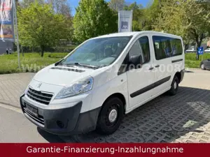 Peugeot Expert L2H1 Access 9-Sitzer Klima