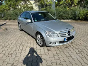 Mercedes-Benz C 230 C-Klasse Avantgarde