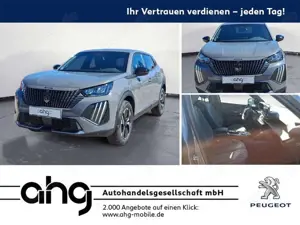 Peugeot 2008 HYBRID 110 e-DSC6 Allure Bluetooth PDC Klim