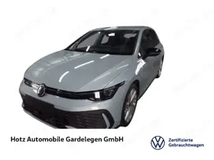 Volkswagen Golf GTE VIII 1.5 TSI eHybrid GTE Black Style