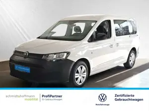 Volkswagen Caddy Maxi 2.0 TDI NAVI+AHK+SITZHZ+PDC+SPURHALTE Klima