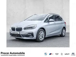 BMW 216 i Active Tourer