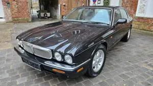Jaguar XJ XJ 8 4.0 Sovereign