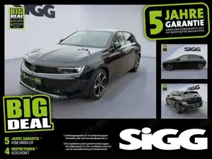 Opel Astra L 1.2 Elegance CarPlay !! Garantie!!