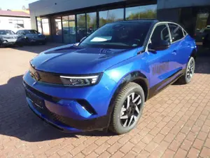Opel Mokka GS