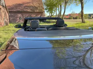 Opel Cascada Opel Cascada Cabrio Automatik Innovation 41.450 KM Bestzustand Bild 5