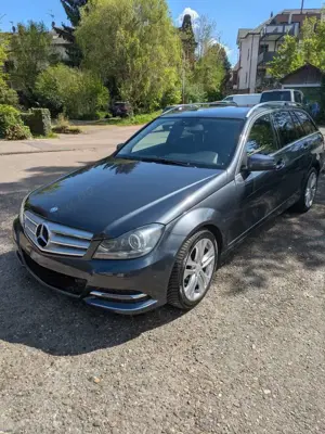 Mercedes-Benz C 220 T CDI 7G-TRONIC Avantgarde Bild 3
