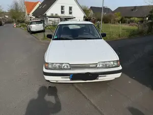Mazda 626 626 2.0i GLX