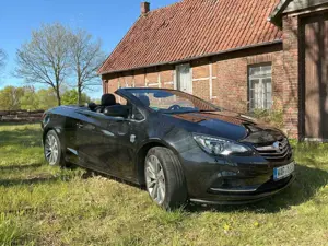 Opel Cascada Opel Cascada Cabrio Automatik Innovation 41.450 KM Bestzustand Bild 2