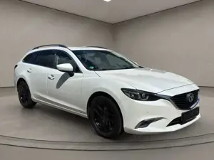 Mazda 6 Kombi Sports-Line Bose/Kamera+2xPDC/HUD++++