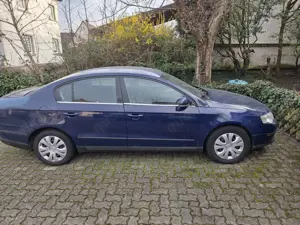 Volkswagen Passat 1.9 TDI