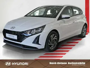 Hyundai i20 1.0 T-GDI TREND SHZ LHZ NAVI KAMERA PDC