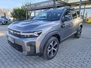 Dacia Bigster Journey HYBRID 155