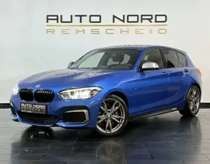 BMW 140 *LED*Harman*PDC*Navi*KeyGo*ohneOPF*